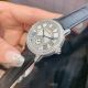 Perfect Replica Cartier Ballon Bleu Roman Dial Stainless Steel Diamond Bezel 34mm Watch (3)_th.jpg